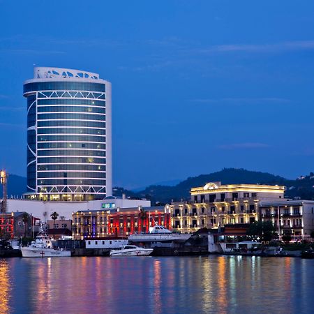 Jrw Welmond Hotel Batumi Exterior photo